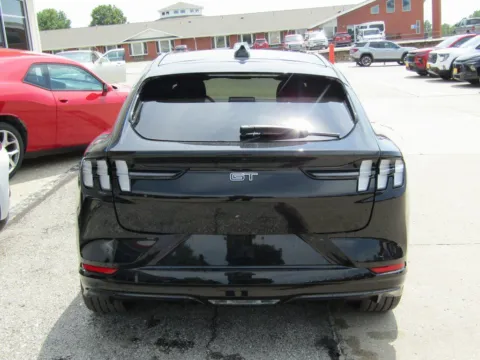 More photos of 2025 Ford Mustang Mach-E GT at Pettijohn Auto Center, MO