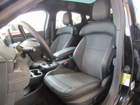 More photos of 2025 Ford Mustang Mach-E GT at Pettijohn Auto Center, MO