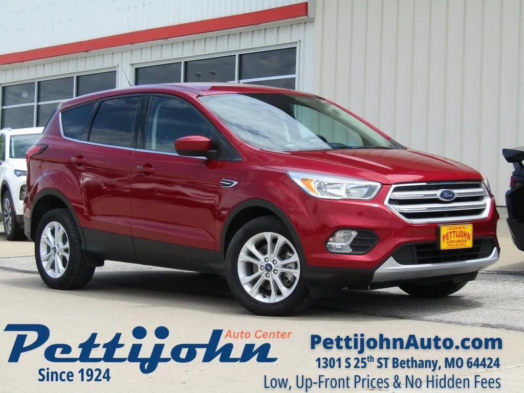 2019 Ford Escape SE for sale in Bethany, MO