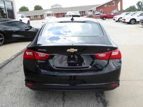 More photos of 2023 Chevrolet Malibu LT at Pettijohn Auto Center, MO