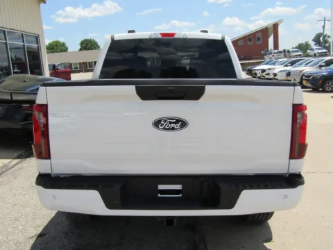 More photos of 2025 Ford F-150 STX at Pettijohn Auto Center, MO