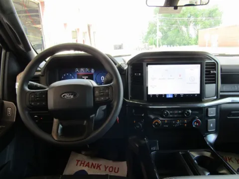 More photos of 2025 Ford F-150 STX at Pettijohn Auto Center, MO