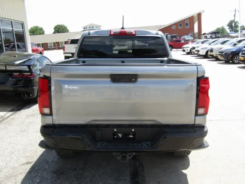 More photos of 2025 Chevrolet Colorado Z71 at Pettijohn Auto Center, MO