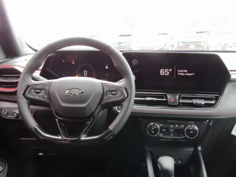 More photos of 2026 Chevrolet TrailBlazer RS at Pettijohn Auto Center, MO