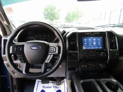 More photos of 2018 Ford F-150 XLT at Pettijohn Auto Center, MO
