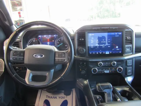 More photos of 2023 Ford F-150 XLT at Pettijohn Auto Center, MO