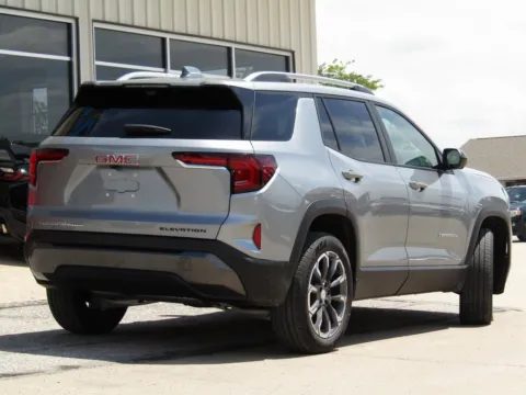 Another view of 2026 GMC Terrain Elevation for sale in Bethany, MO at Pettijohn Auto Center