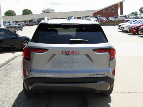 More photos of 2026 GMC Terrain Elevation at Pettijohn Auto Center, MO