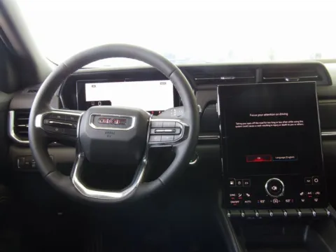 More photos of 2026 GMC Terrain Elevation at Pettijohn Auto Center, MO