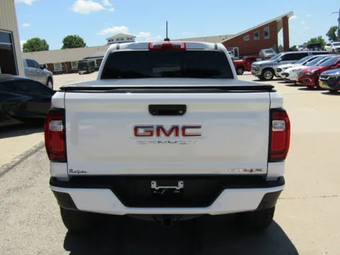 More photos of 2024 GMC Canyon AT4X at Pettijohn Auto Center, MO