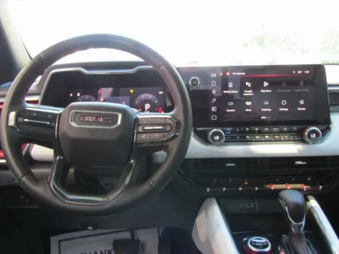 More photos of 2024 GMC Canyon AT4X at Pettijohn Auto Center, MO