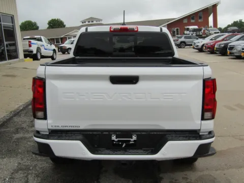 More photos of 2025 Chevrolet Colorado LT at Pettijohn Auto Center, MO
