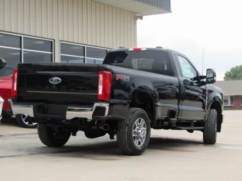 Another view of 2025 Ford F-350SD for sale in Bethany, MO at Pettijohn Auto Center