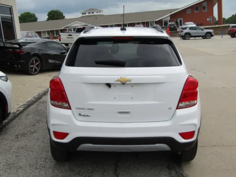 More photos of 2019 Chevrolet Trax LT at Pettijohn Auto Center, MO
