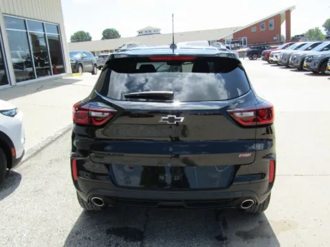 More photos of 2026 Chevrolet TrailBlazer RS at Pettijohn Auto Center, MO