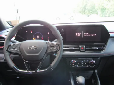 More photos of 2026 Chevrolet TrailBlazer RS at Pettijohn Auto Center, MO