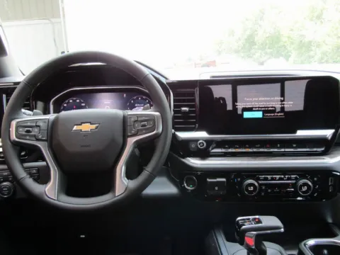 More photos of 2026 Chevrolet Silverado 1500 LTZ at Pettijohn Auto Center, MO