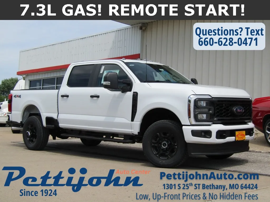2025 Ford F-250SD XL for sale in Bethany, MO