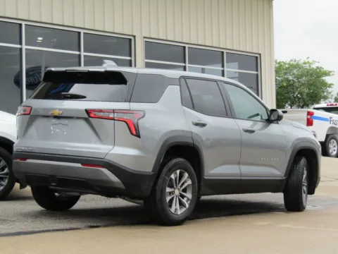 Another view of 2026 Chevrolet Equinox LT for sale in Bethany, MO at Pettijohn Auto Center
