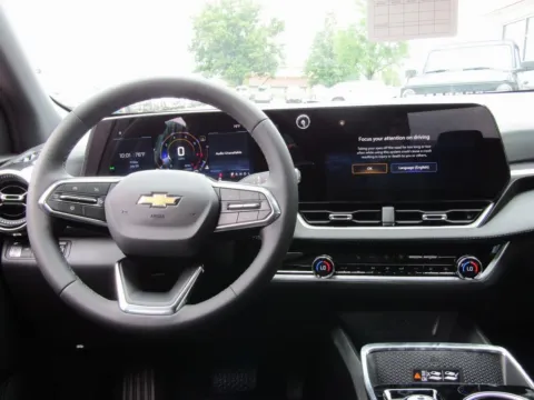 More photos of 2026 Chevrolet Equinox LT at Pettijohn Auto Center, MO