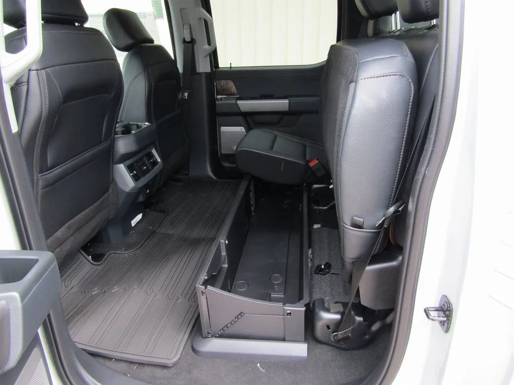 2026 Ford F-350 Super Duty Lariat - Photo 35