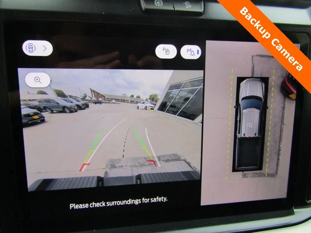2026 Ford F-350 Super Duty Lariat - Photo 15