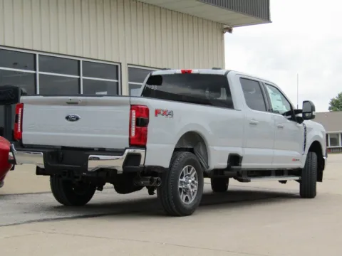 Another view of 2026 Ford F-350SD Lariat for sale in Bethany, MO at Pettijohn Auto Center