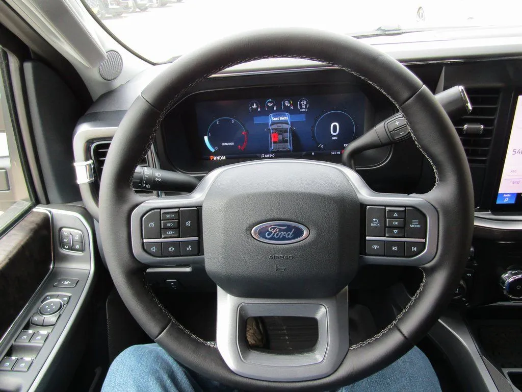 2026 Ford F-350 Super Duty Lariat - Photo 26