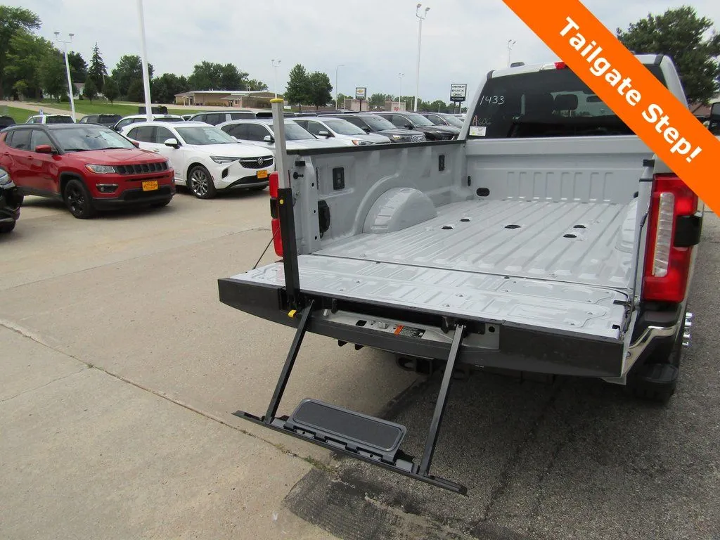 2026 Ford F-350 Super Duty Lariat - Photo 20