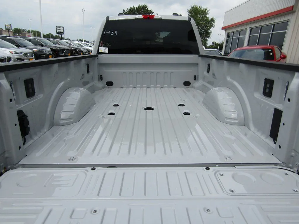 2026 Ford F-350 Super Duty Lariat - Photo 36