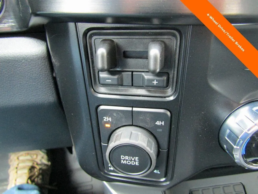 2026 Ford F-350 Super Duty Lariat - Photo 16
