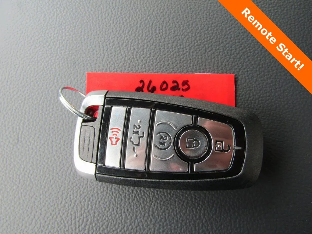 2026 Ford F-350 Super Duty Lariat - Photo 21