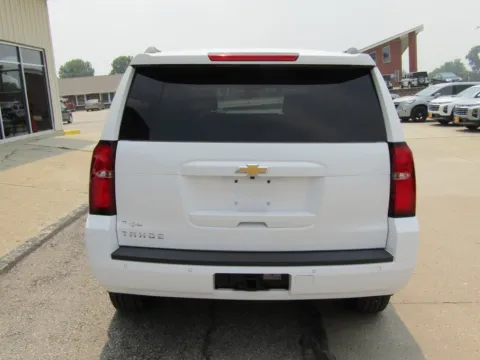 More photos of 2020 Chevrolet Tahoe LS at Pettijohn Auto Center, MO