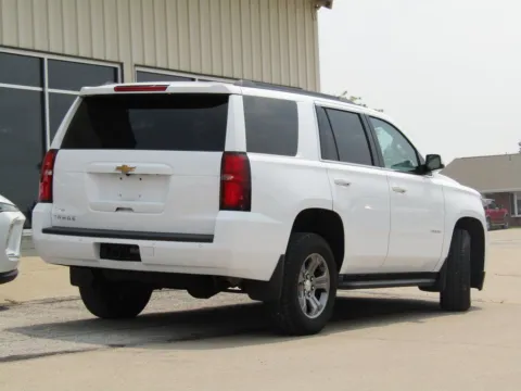 Another view of 2020 Chevrolet Tahoe LS for sale in Bethany, MO at Pettijohn Auto Center