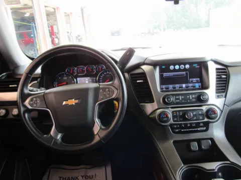 More photos of 2020 Chevrolet Tahoe LS at Pettijohn Auto Center, MO