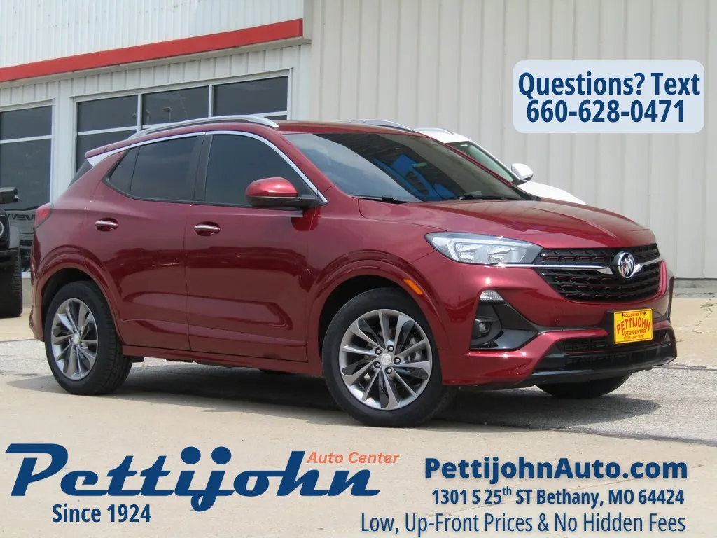 2022 Buick Encore GX Select for sale in Bethany, MO