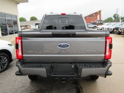 More photos of 2024 Ford F-250SD XL at Pettijohn Auto Center, MO