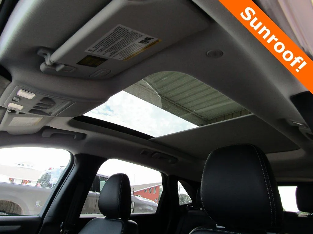 2025 Ford Escape Plug-in hybrid PHEV - Photo 8