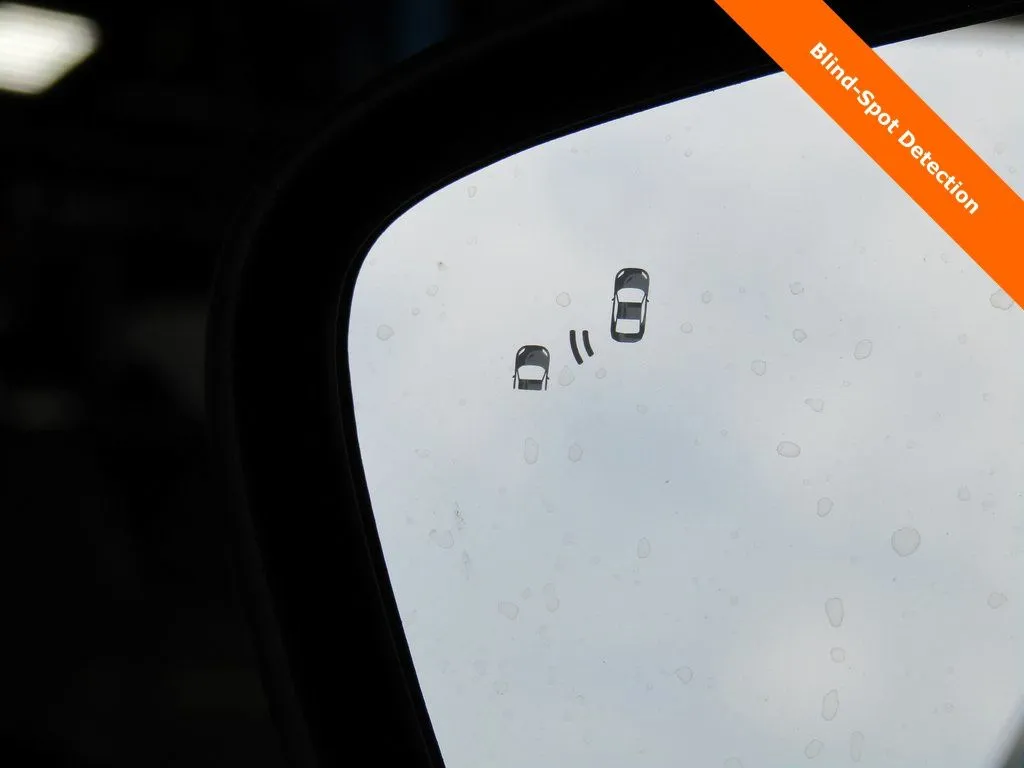 2025 Ford Escape Plug-in hybrid PHEV - Photo 9