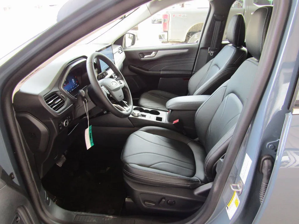 2025 Ford Escape Plug-in hybrid PHEV - Photo 25