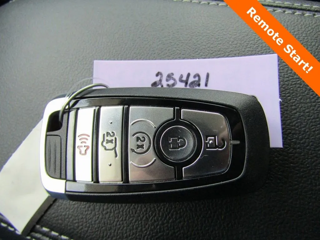 2025 Ford Escape Plug-in hybrid PHEV - Photo 21