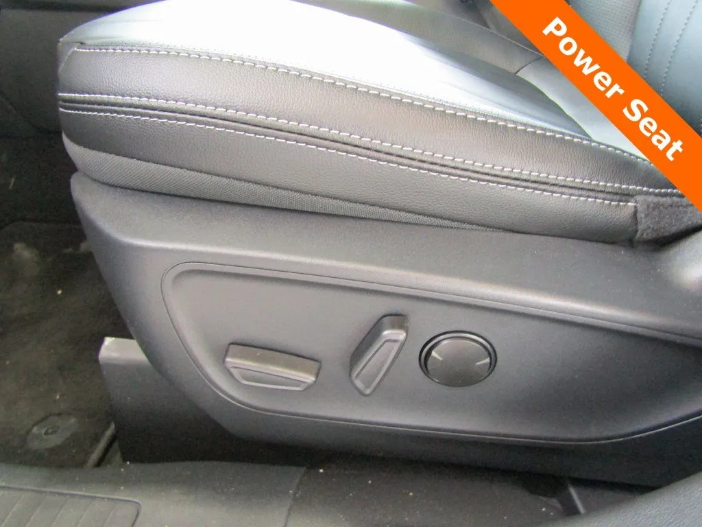 2025 Ford Escape Plug-in hybrid PHEV - Photo 7
