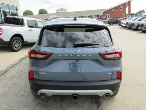 More photos of 2025 Ford Escape Plug-In Hybrid at Pettijohn Auto Center, MO