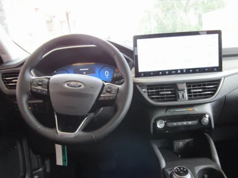 More photos of 2025 Ford Escape Plug-In Hybrid at Pettijohn Auto Center, MO