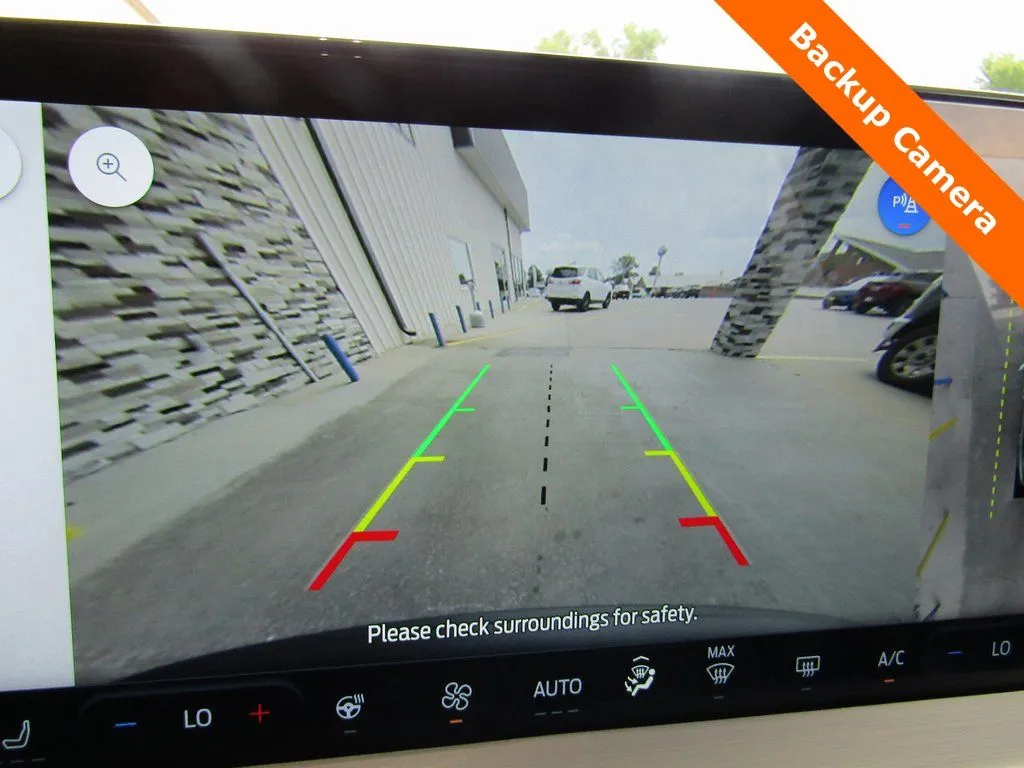 2025 Ford Escape Plug-in hybrid PHEV - Photo 18