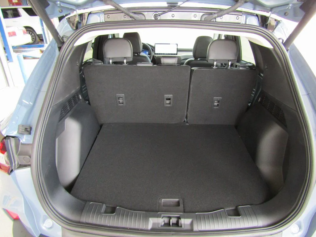 2025 Ford Escape Plug-in hybrid PHEV - Photo 35