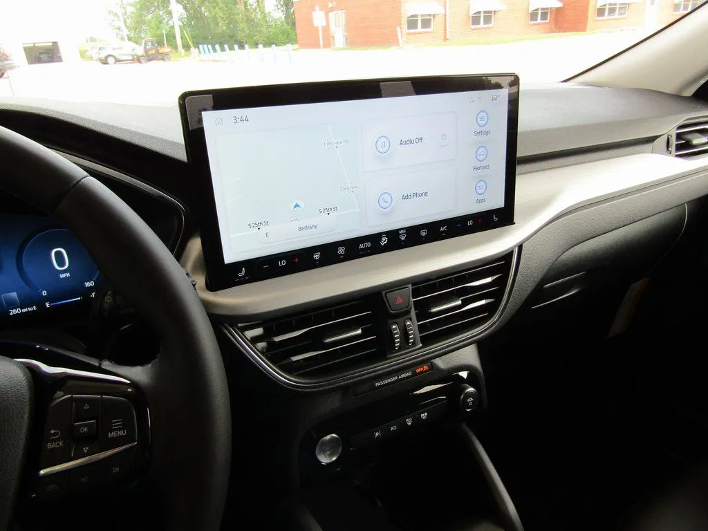 2025 Ford Escape Plug-in hybrid PHEV - Photo 29