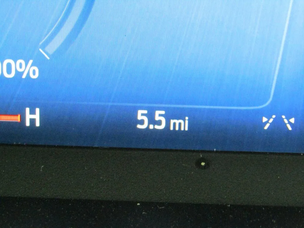 2025 Ford Escape Plug-in hybrid PHEV - Photo 28