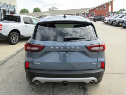 More photos of 2025 Ford Escape Plug-In Hybrid at Pettijohn Auto Center, MO