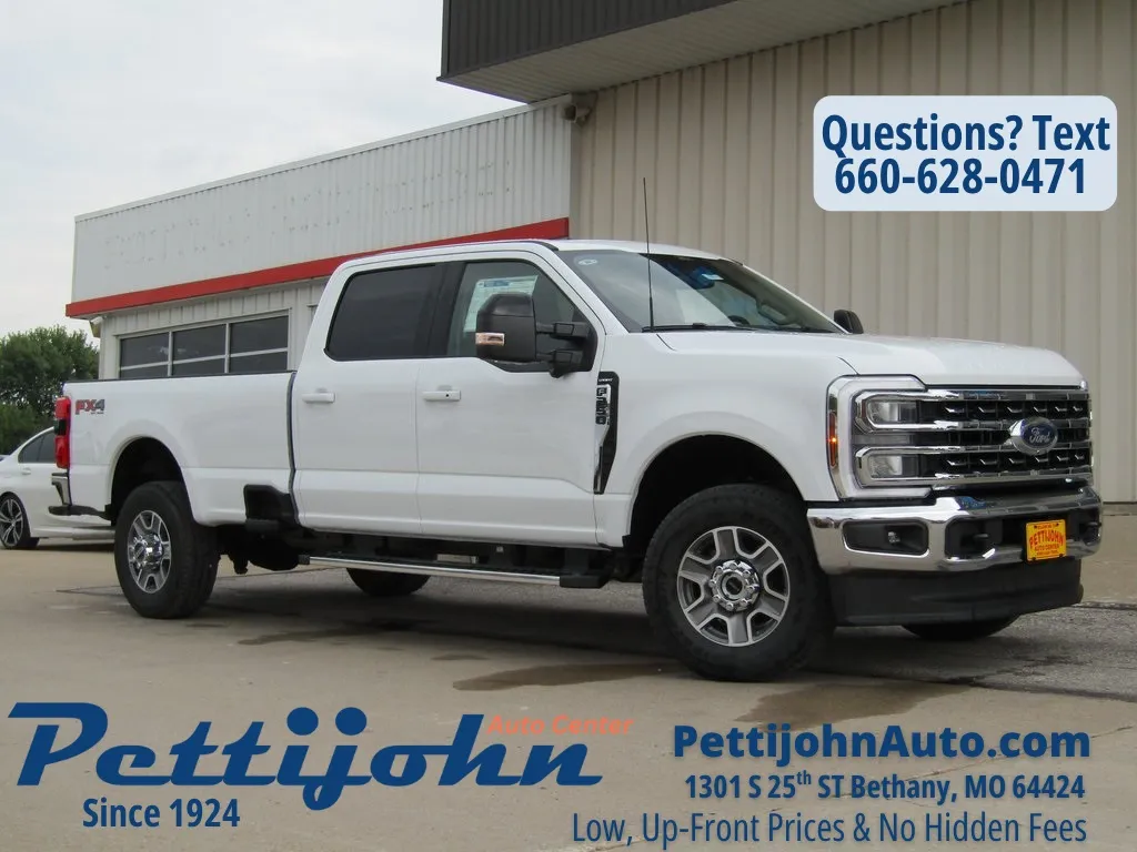 2026 Ford F-250SD Lariat for sale in Bethany, MO